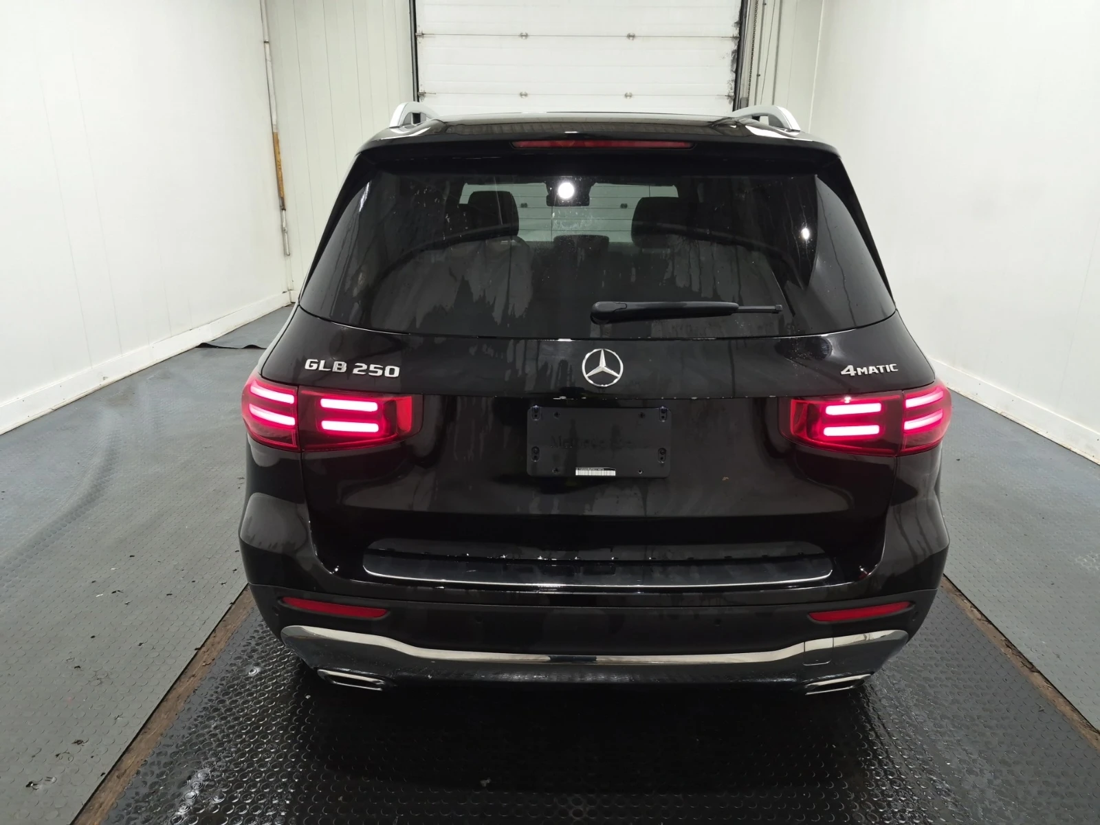 Mercedes-Benz GLB [4MATIC-250]-����� ����� / ������������ ������� �� | Mobile.bg � ����������� 11