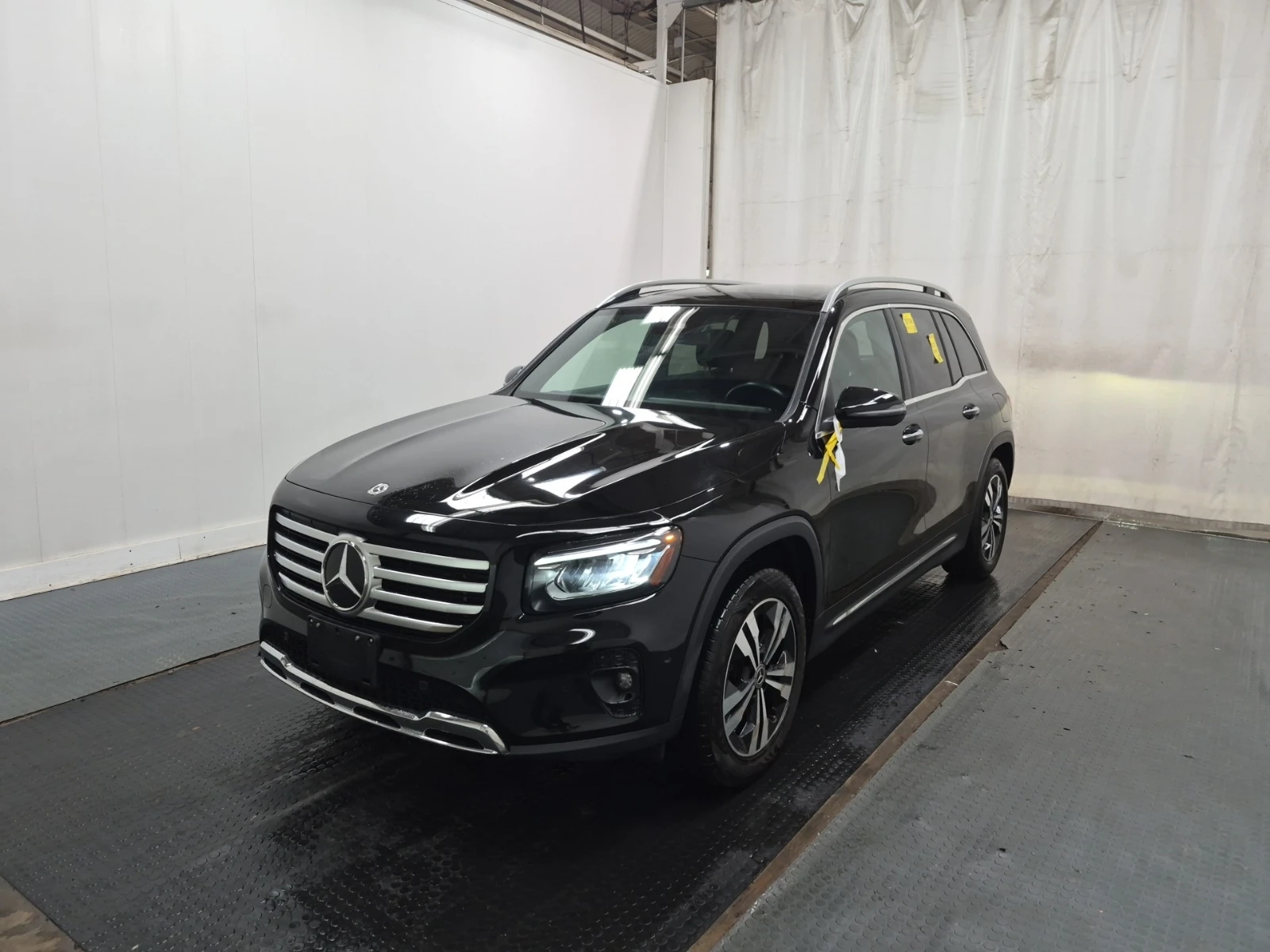 Mercedes-Benz GLB [4MATIC-250]-����� ����� / ������������ ������� �� | Mobile.bg � ����������� 15
