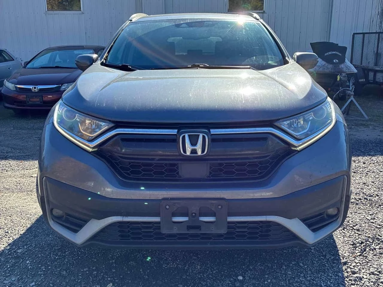 Honda Cr-v * EX L * ���������� ��� ������������ ������*  | Mobile.bg � ����������� 6
