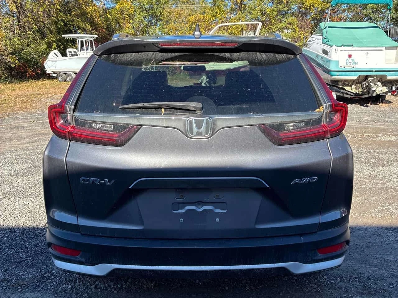 Honda Cr-v * EX L * ���������� ��� ������������ ������*  | Mobile.bg � ����������� 4
