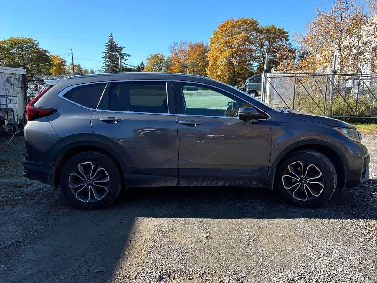Honda Cr-v * EX L * ���������� ��� ������������ ������*  | Mobile.bg � ����������� 3