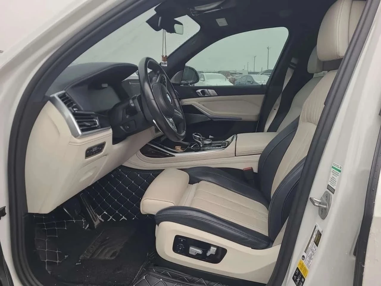 BMW X7 | Mobile.bg � ����������� 9