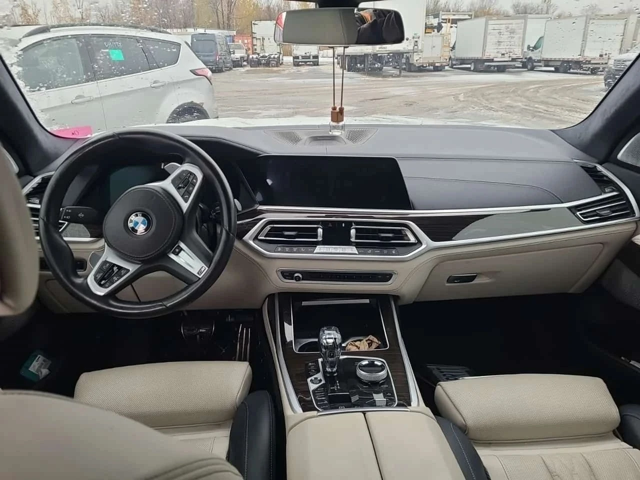 BMW X7 | Mobile.bg � ����������� 10