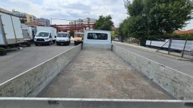 Iveco Daily 35C15 3.0D 6SP-БОРД 485СМ-МЕЖДУОСИЕ 410СМ-КЛИМАТИК, снимка 15