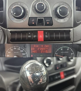 Iveco Daily 35C15 3.0D 6SP-БОРД 485СМ-МЕЖДУОСИЕ 410СМ-КЛИМАТИК, снимка 12