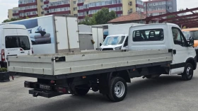 Iveco Daily 35C15 3.0D 6SP-БОРД 485СМ-МЕЖДУОСИЕ 410СМ-КЛИМАТИК, снимка 6