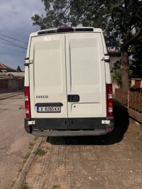 Iveco Daily 2.3 130 hp, снимка 2