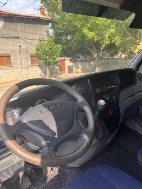 Iveco Daily 2.3 130 hp, снимка 4
