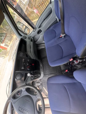 Iveco Daily 2.3 130 hp, снимка 3