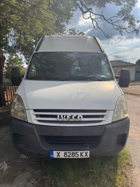 Iveco Daily 2.3 130 hp, снимка 7