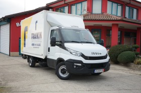 Iveco Daily 3.0HPI* 35s17* Euro5b* Климатик* Падащ борд
