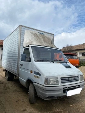 Iveco 35-8 Iveco Daily 35-8, снимка 5