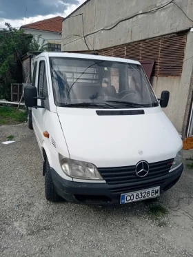 Обява за продажба на Mercedes-Benz Sprinter 311 ~8 500 лв. - изображение 1