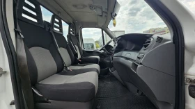 Iveco Daily 35C15 3.0D 6SP- 485- 410- | Mobile.bg    13