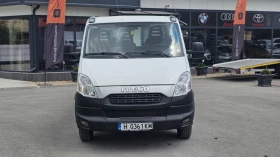 Iveco Daily 35C15 3.0D 6SP- 485- 410- | Mobile.bg    2
