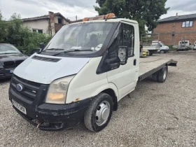 ����� �� �������� �� Ford Transit 2.4 ����� ����� ����� �����!