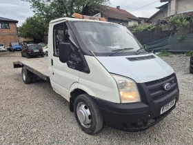 ����� �� �������� �� Ford Transit 2.4 ����� ����� ����� �����!