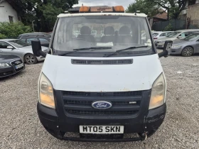 ����� �� �������� �� Ford Transit 2.4 ����� ����� ����� �����!