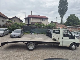 Ford Transit 2.4 ����� ����� ����� �����! | Mobile.bg � ����� ������ 8
