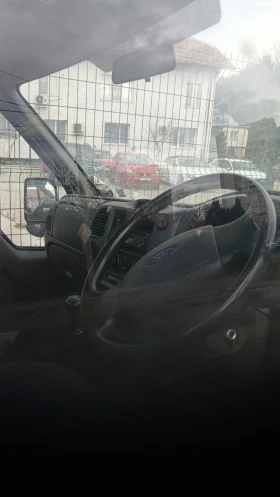 Ford Transit 2.4 ����� ����� ����� �����! | Mobile.bg � ����� ������ 7