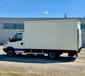 Iveco Daily ПАДАЩ БОРД* СТРАНИЧНА ВРАТА* до 3.5т* СЕРВИЗНА ИСТ | Auto.bg — изображение 5