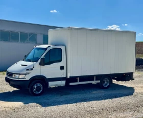 Iveco Daily ПАДАЩ БОРД* СТРАНИЧНА ВРАТА* до 3.5т* СЕРВИЗНА ИСТ | Auto.bg — изображение 3