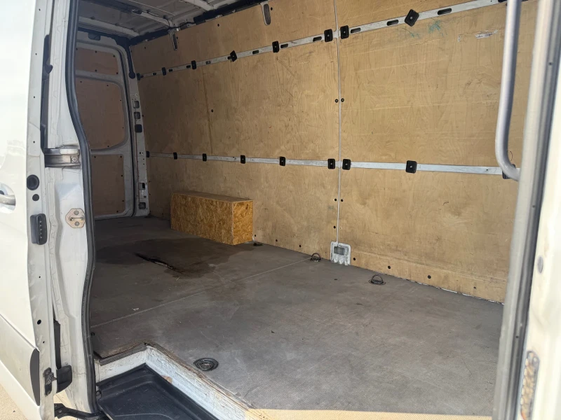 Mercedes-Benz Sprinter 314 MAXI* 2020г* , снимка 8 - Бусове и автобуси - 51698436