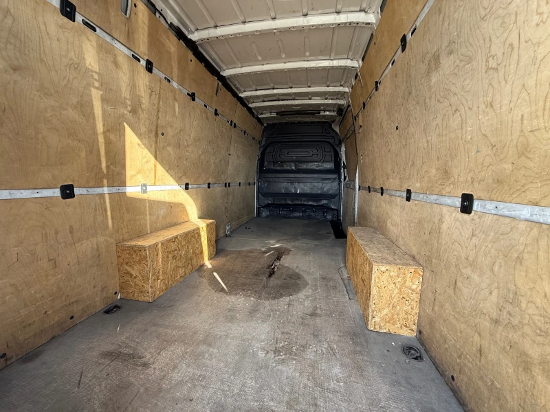 Mercedes-Benz Sprinter 314 MAXI* 2020г* , снимка 7 - Бусове и автобуси - 51698436