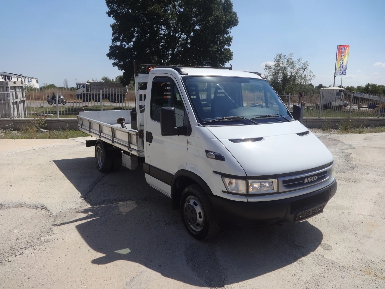Iveco Daily 35C14 3.0HPI  . * * 3, 5. | Mobile.bg   12