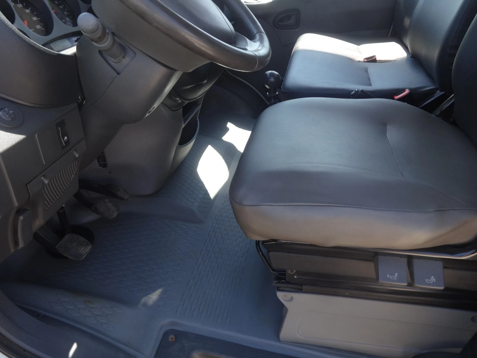 Iveco Daily 35C14 3.0HPI  . * * 3, 5. | Mobile.bg   16