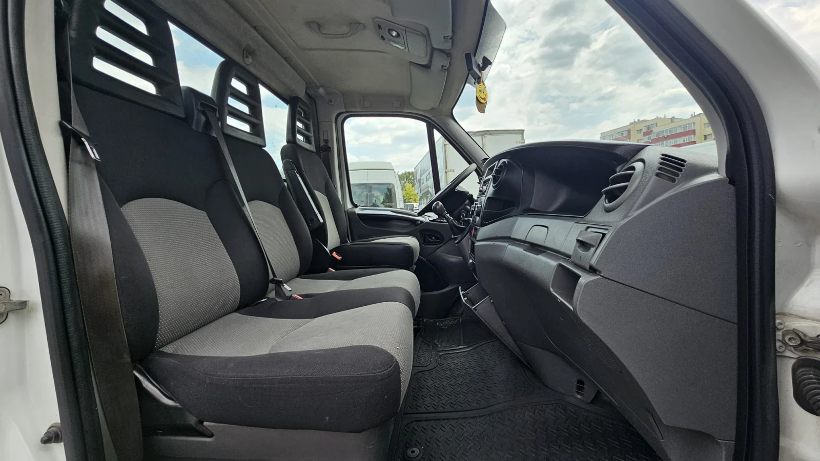 Iveco Daily 35C15 3.0D 6SP-���� 485��-��������� 410��-�������� | Mobile.bg � ����������� 13