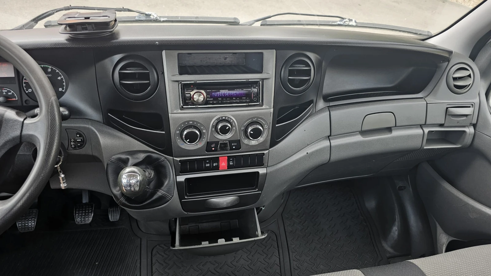 Iveco Daily 35C15 3.0D 6SP-���� 485��-��������� 410��-�������� | Mobile.bg � ����������� 11