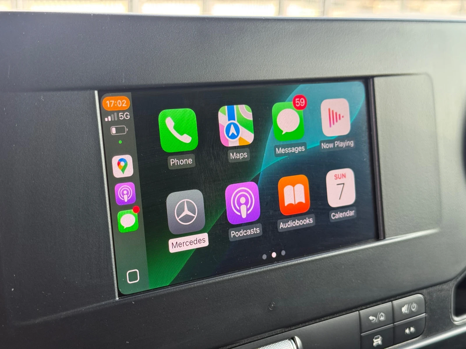 Mercedes-Benz Sprinter 314 MAXI* 2020*  | Mobile.bg   11