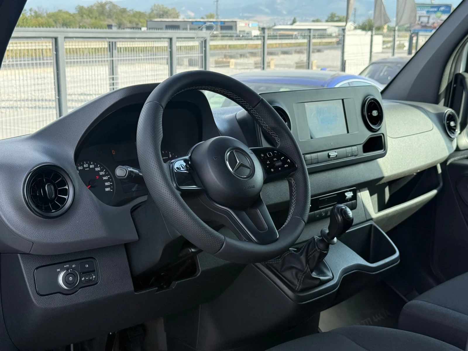 Mercedes-Benz Sprinter 314 MAXI* 2020*  | Mobile.bg   16