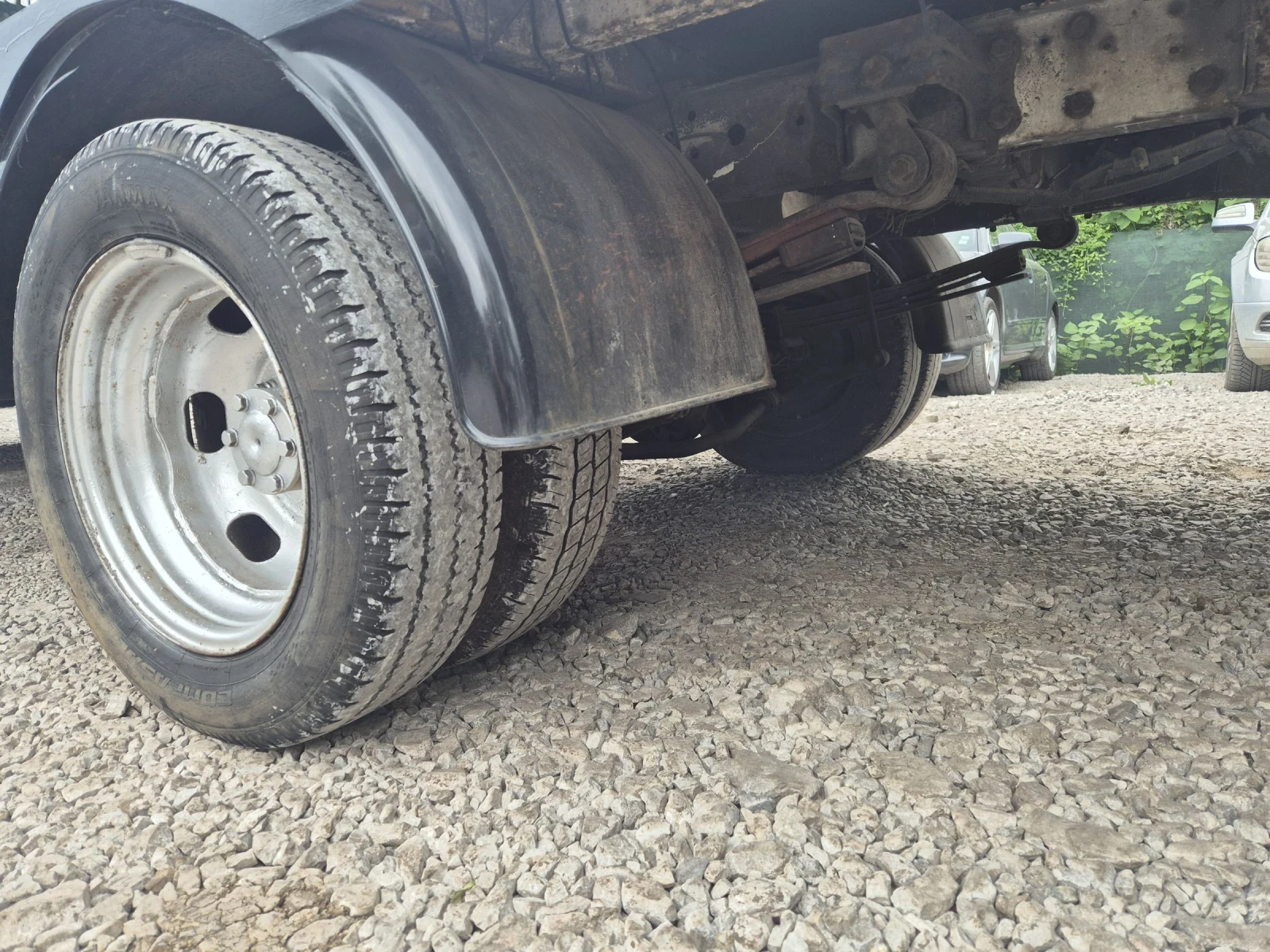 Ford Transit 2.4 ����� ����� ����� �����! | Mobile.bg � ����������� 10