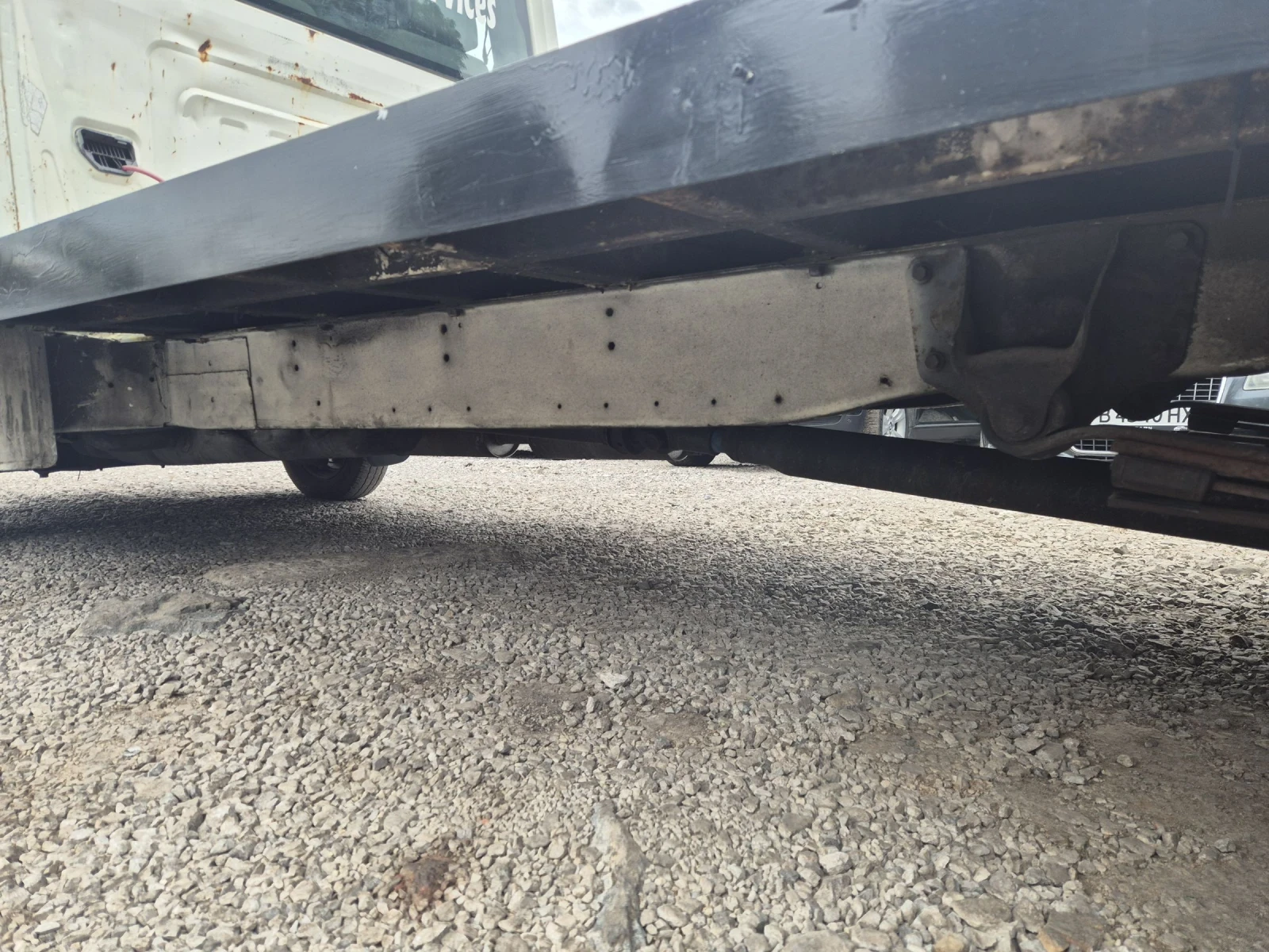 Ford Transit 2.4 ����� ����� ����� �����! | Mobile.bg � ����������� 9