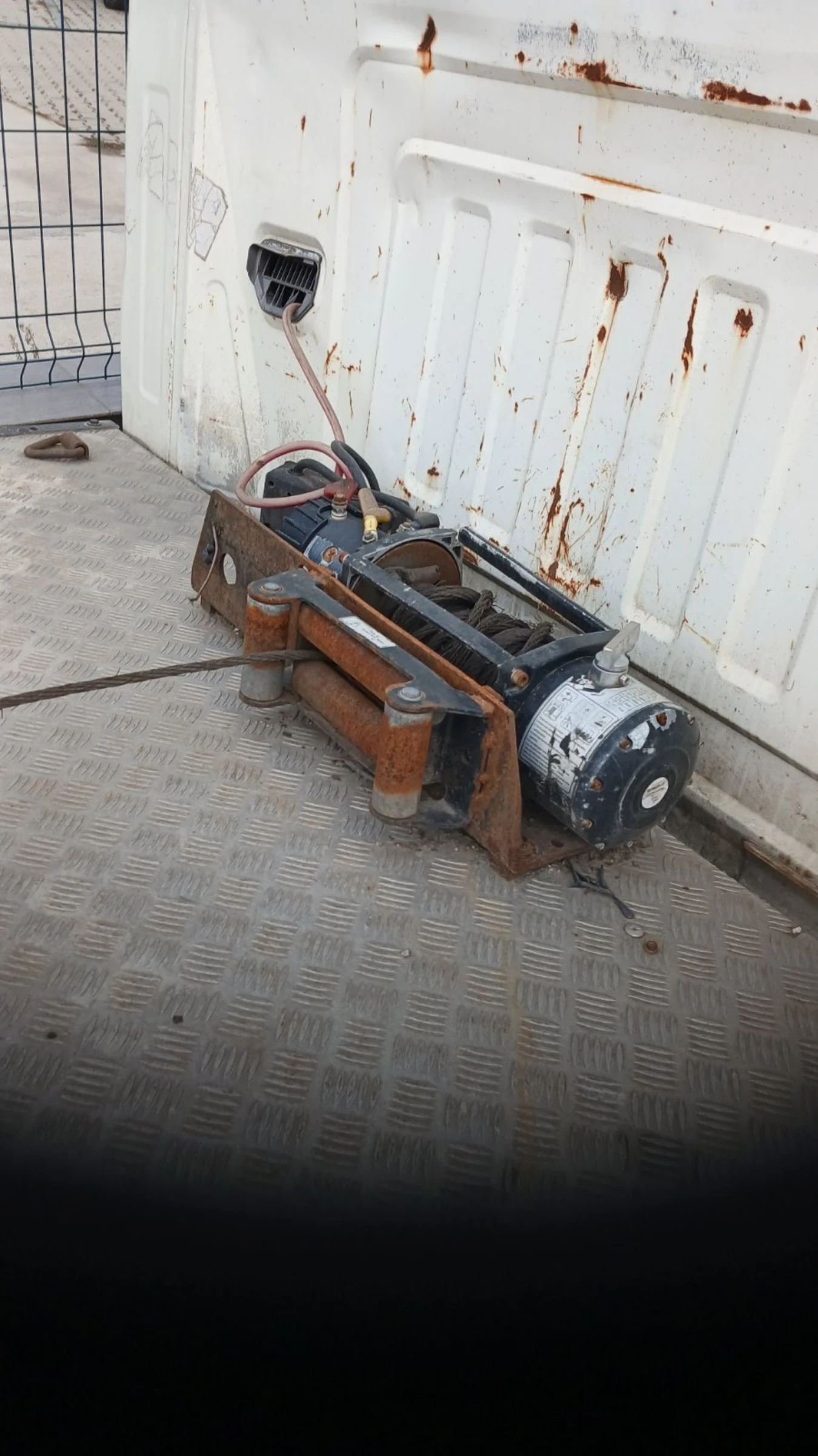 Ford Transit 2.4 ПЪТНА ПОМОЩ ДЕСЕН ВОЛАН! - изображение 3