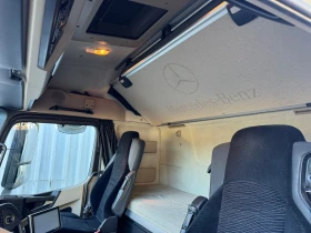 Mercedes-Benz Actros 1842 EU6, снимка 9