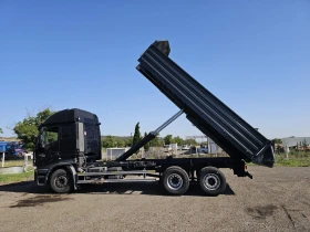 Обява за продажба на Iveco Stralis ~52 000 лв. - изображение 5