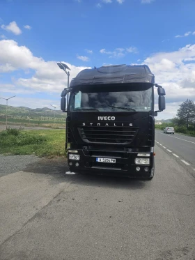 Обява за продажба на Iveco Stralis ~52 000 лв. - изображение 1