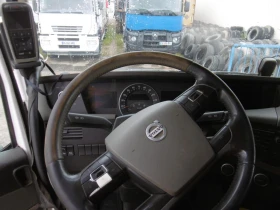 Volvo Fh 500 Retarder | Mobile.bg    8