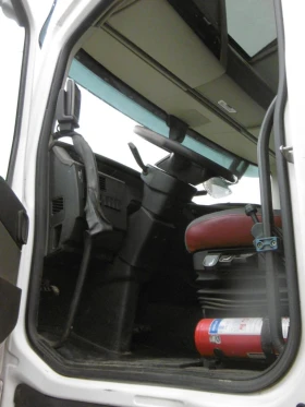 Volvo Fh 500 Retarder | Mobile.bg    15