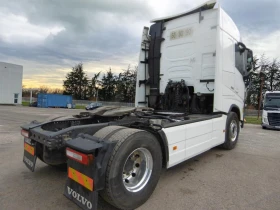 Volvo Fh 500 Retarder | Mobile.bg    14