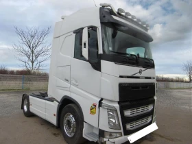  Volvo Fh