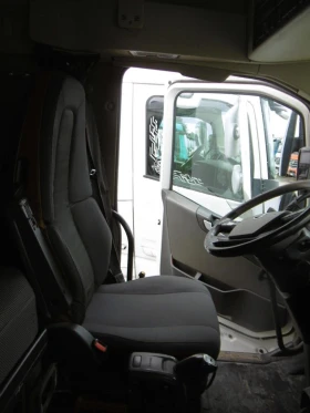 Volvo Fh 500 Retarder | Mobile.bg    9