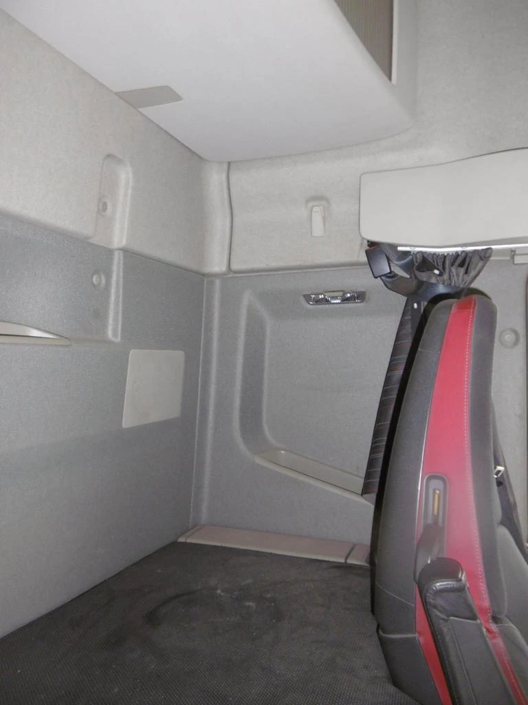 Volvo Fh 500 Retarder - изображение 10