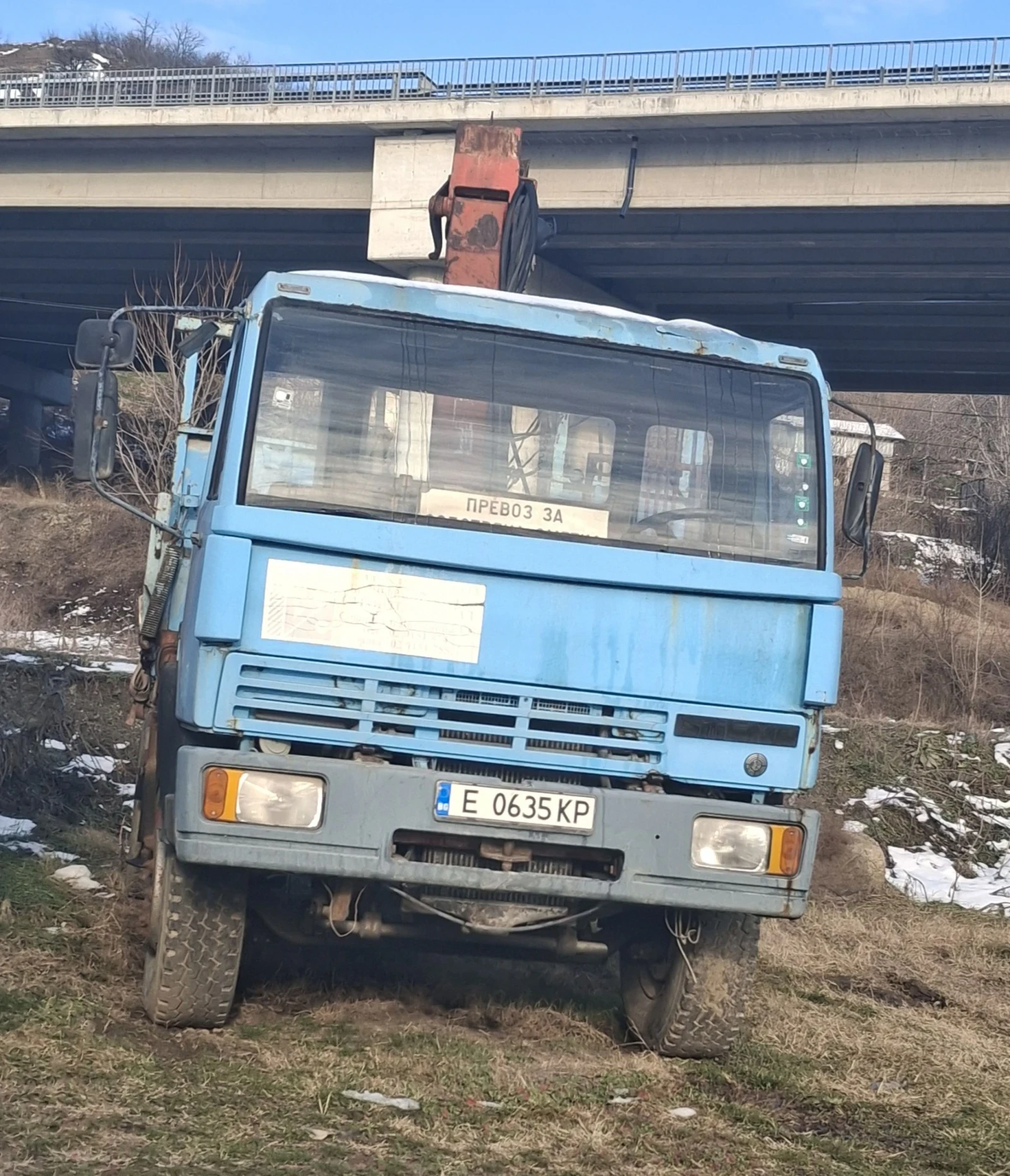 Steyr 13s21  - изображение 3