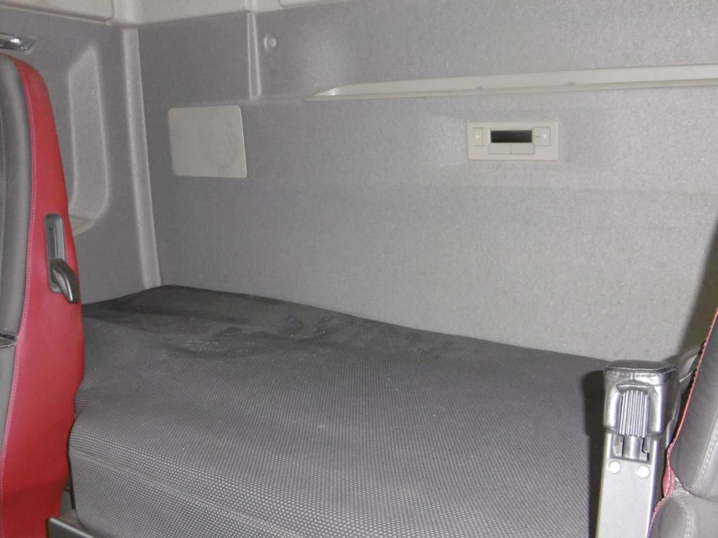 Volvo Fh 500 Retarder - изображение 3