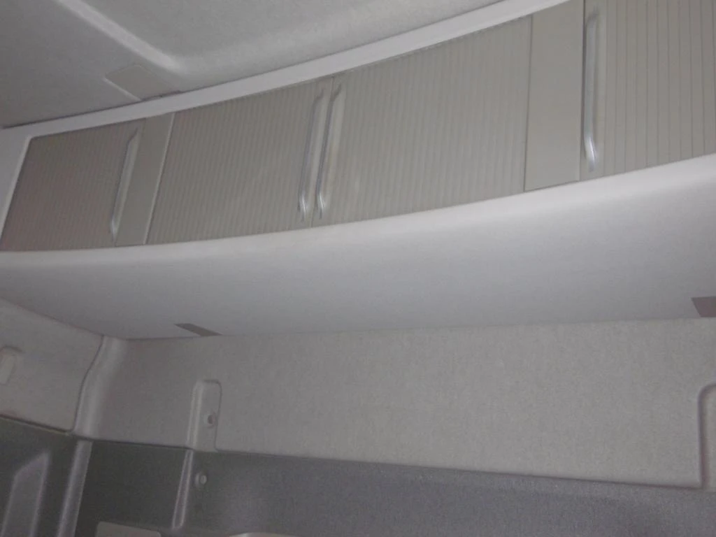 Volvo Fh 500 Retarder - изображение 4