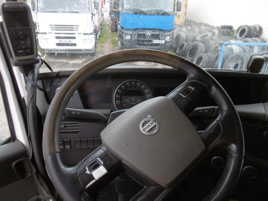 Volvo Fh 500 Retarder - изображение 8